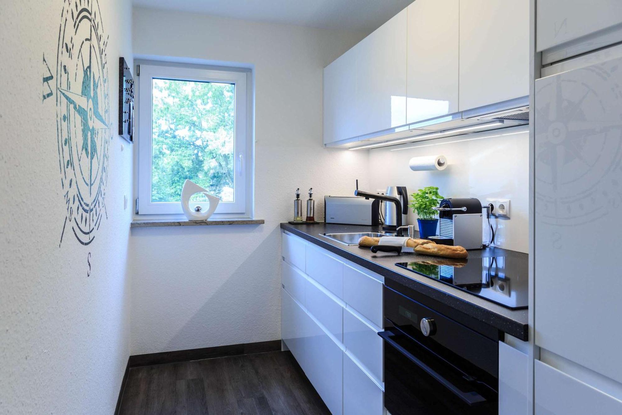 Relax Apartment Black & White FDH Exterior foto