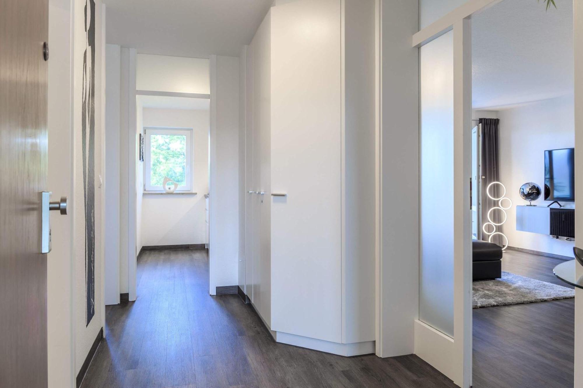 Relax Apartment Black & White FDH Exterior foto