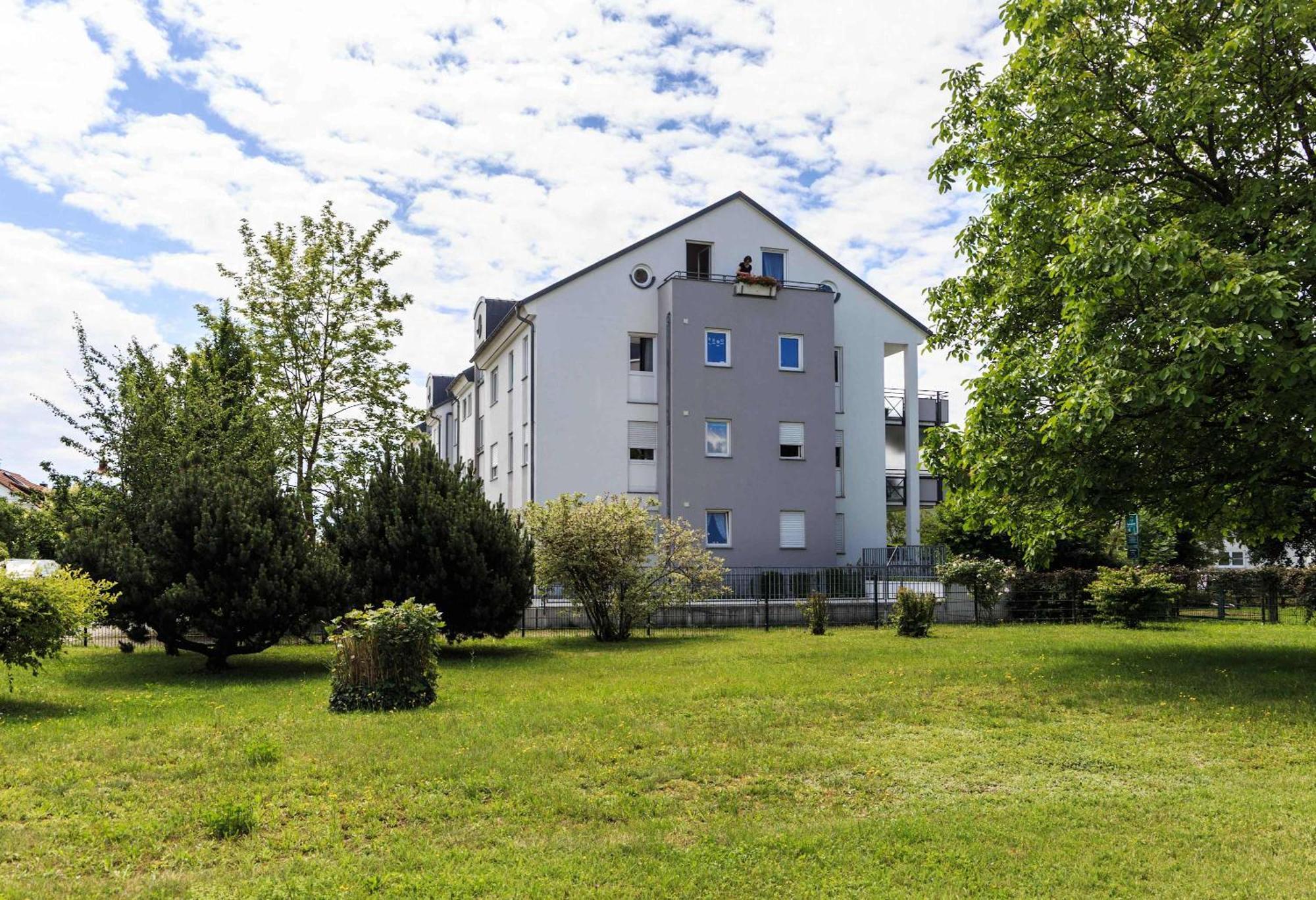 Relax Apartment Black & White FDH Exterior foto