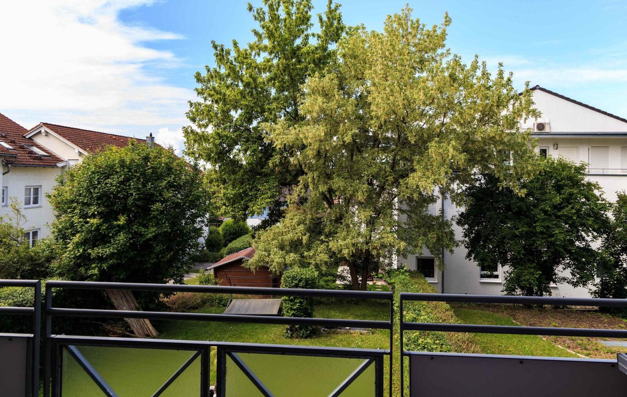 Relax Apartment Black & White FDH Exterior foto