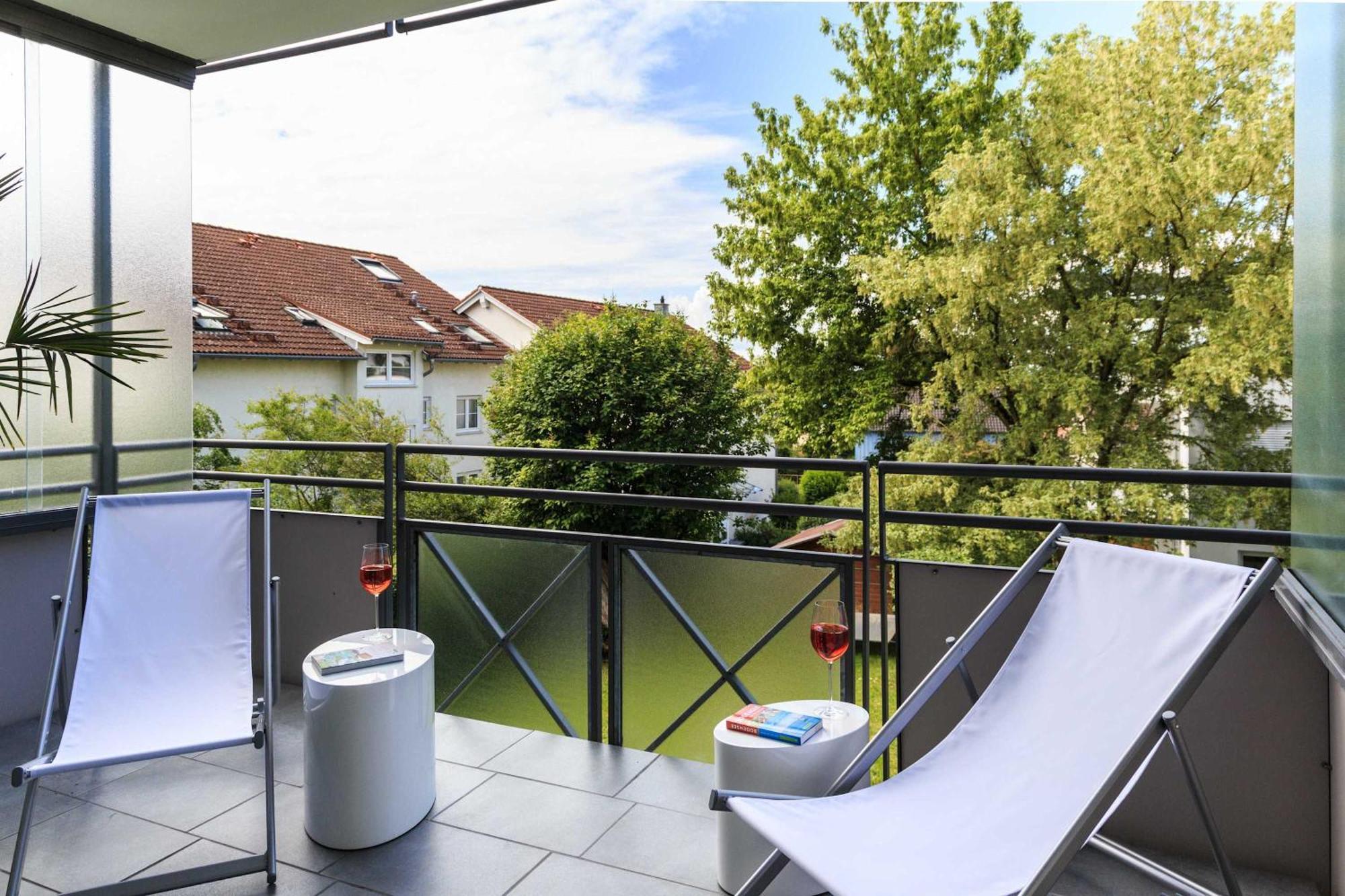 Relax Apartment Black & White FDH Exterior foto