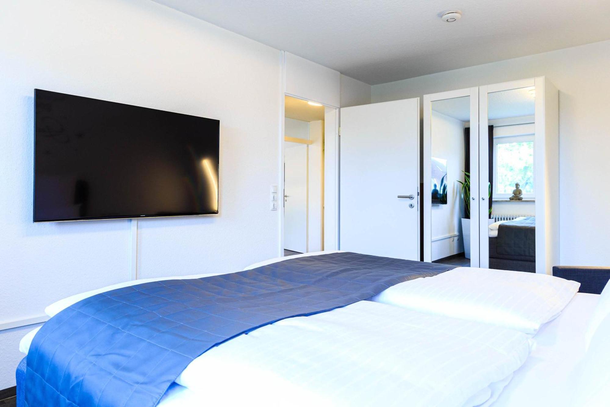 Relax Apartment Black & White FDH Exterior foto