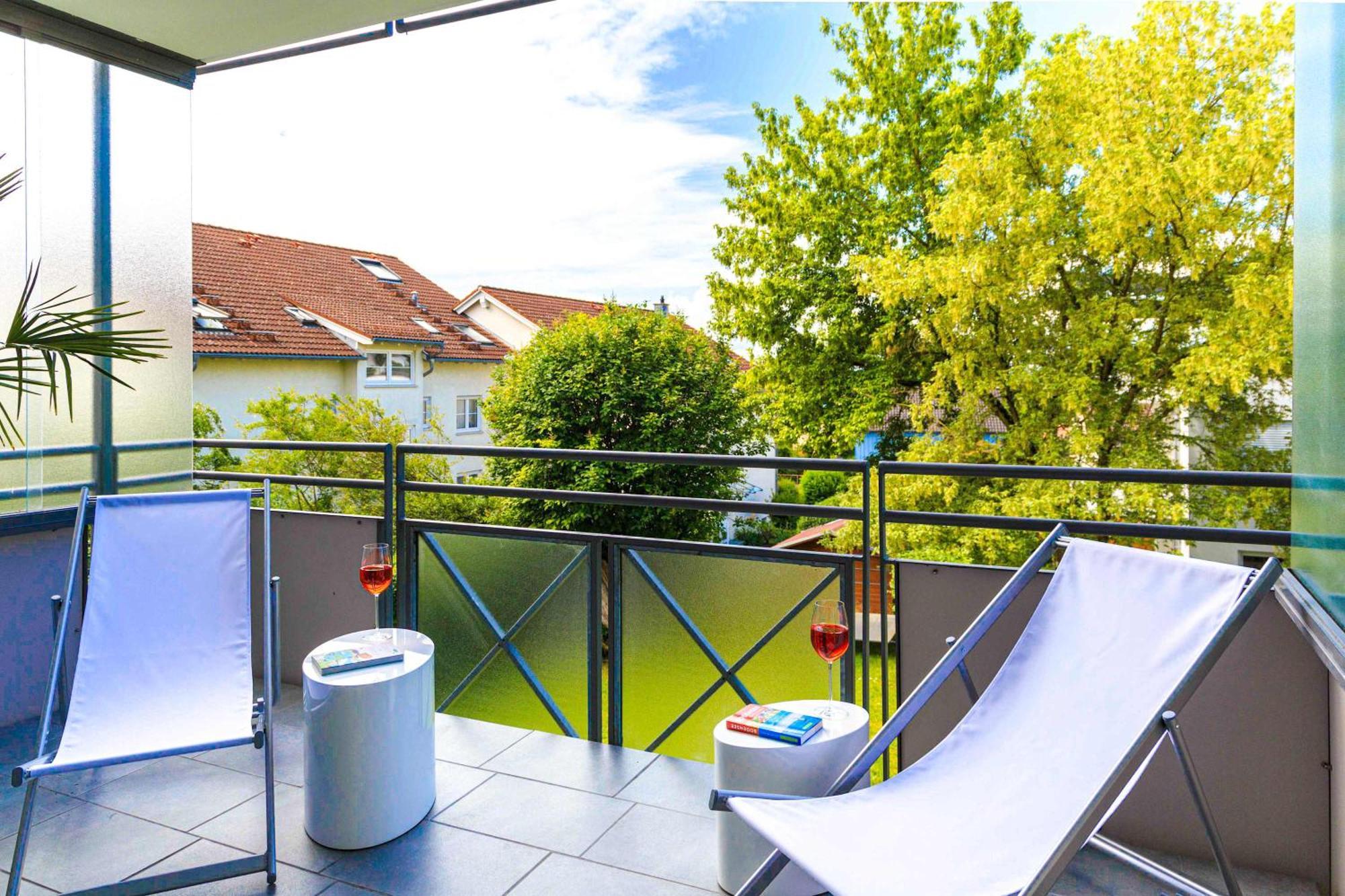 Relax Apartment Black & White FDH Exterior foto