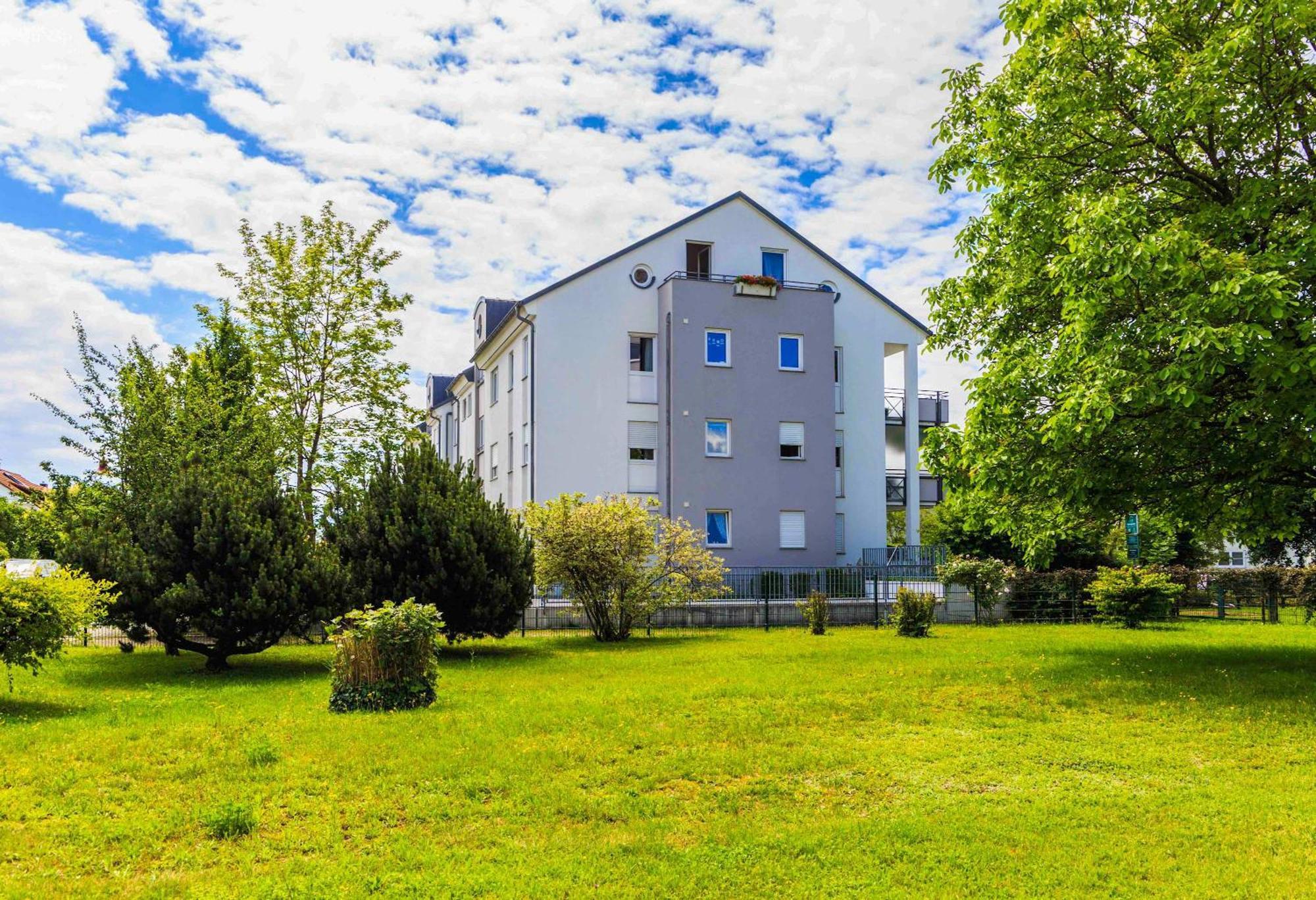 Relax Apartment Black & White FDH Exterior foto